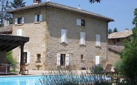 Le Lavoir De Meziat