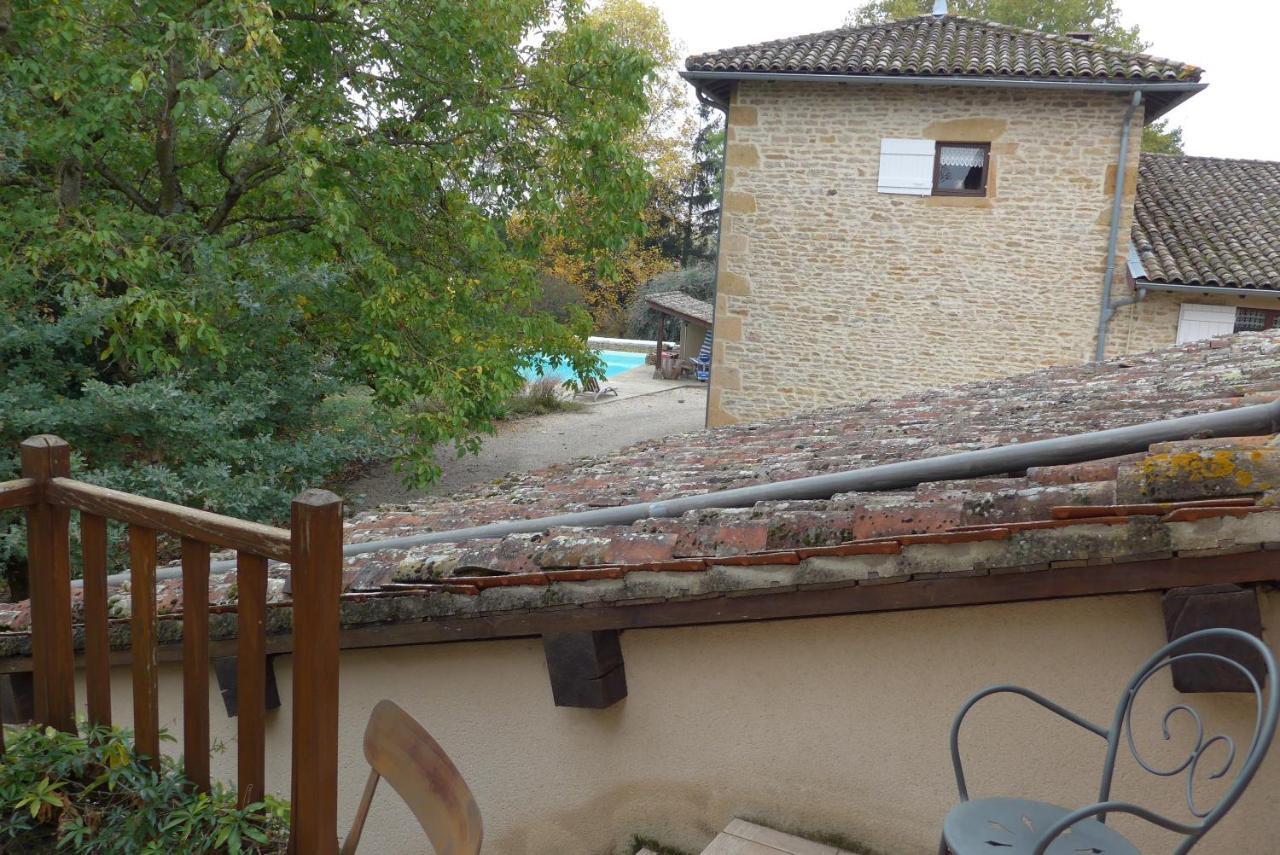 Le Lavoir De Meziat Vinzelles Buitenkant foto