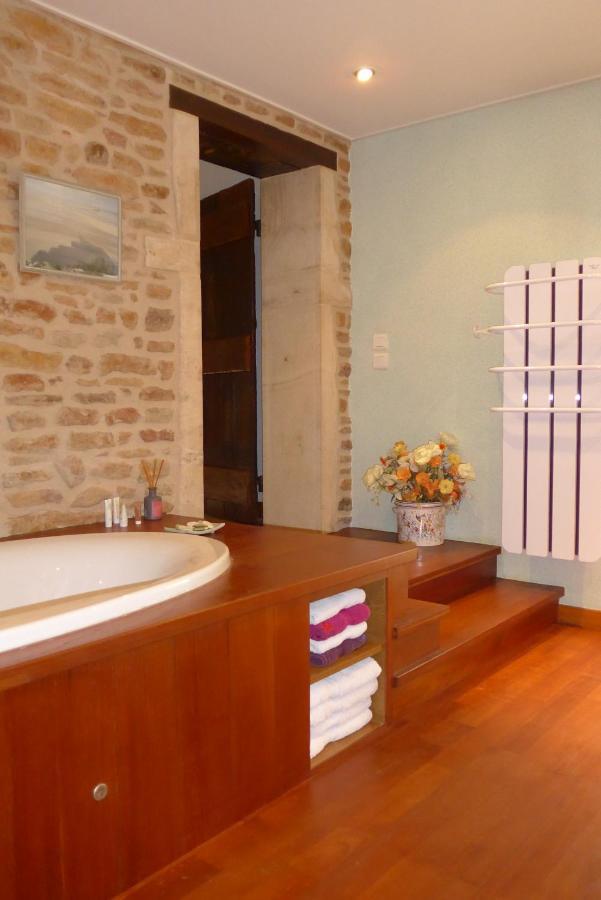 Le Lavoir De Meziat Vinzelles Buitenkant foto