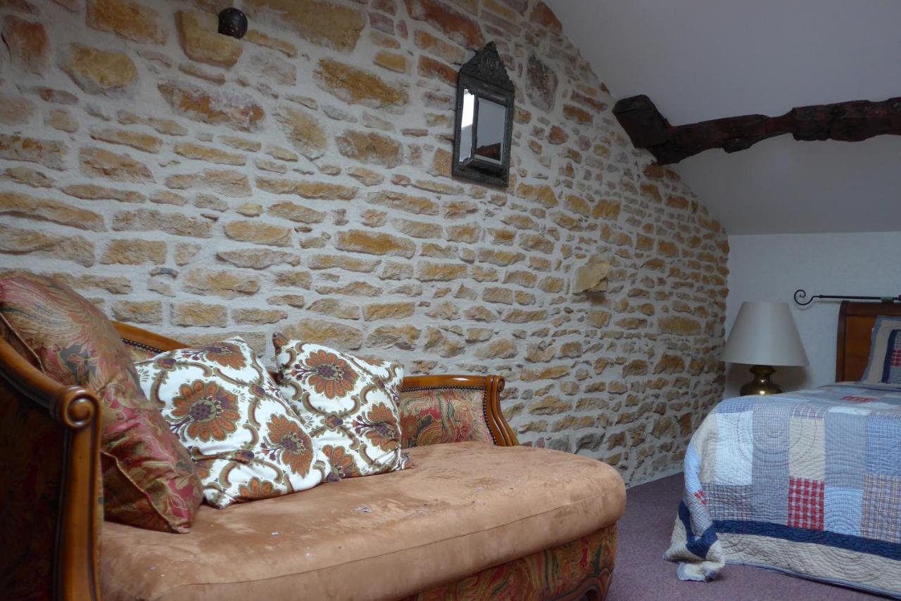 Le Lavoir De Meziat Vinzelles Buitenkant foto
